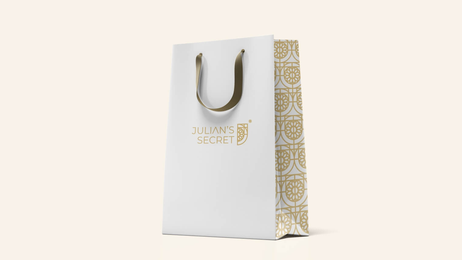 Julian's Secret Bags