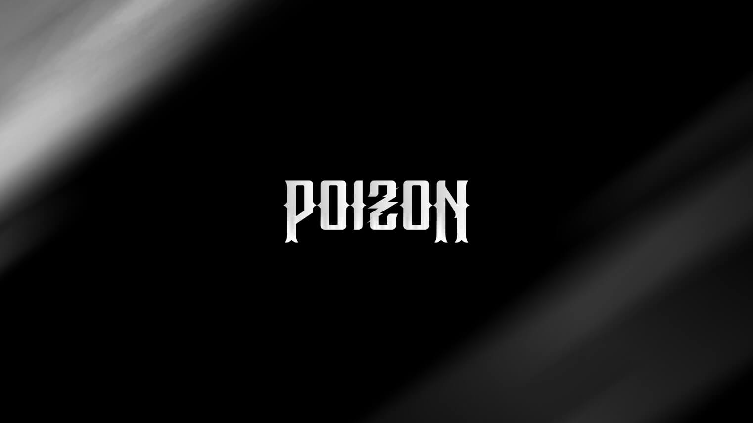 Poizon Logo
