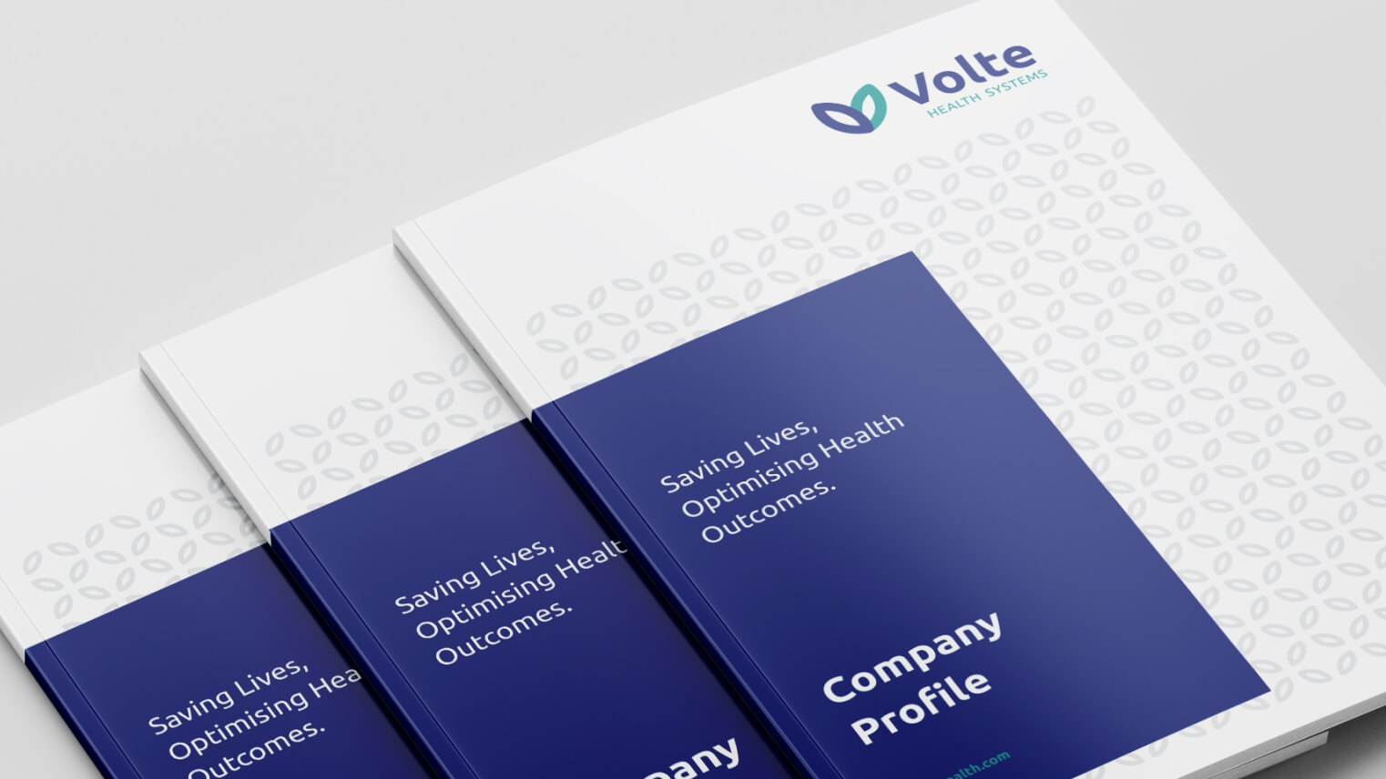 Volte Health Profile