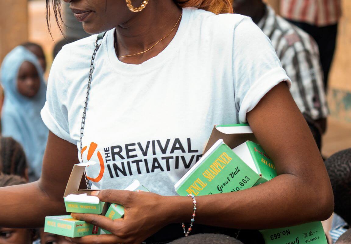 Revival Initiative